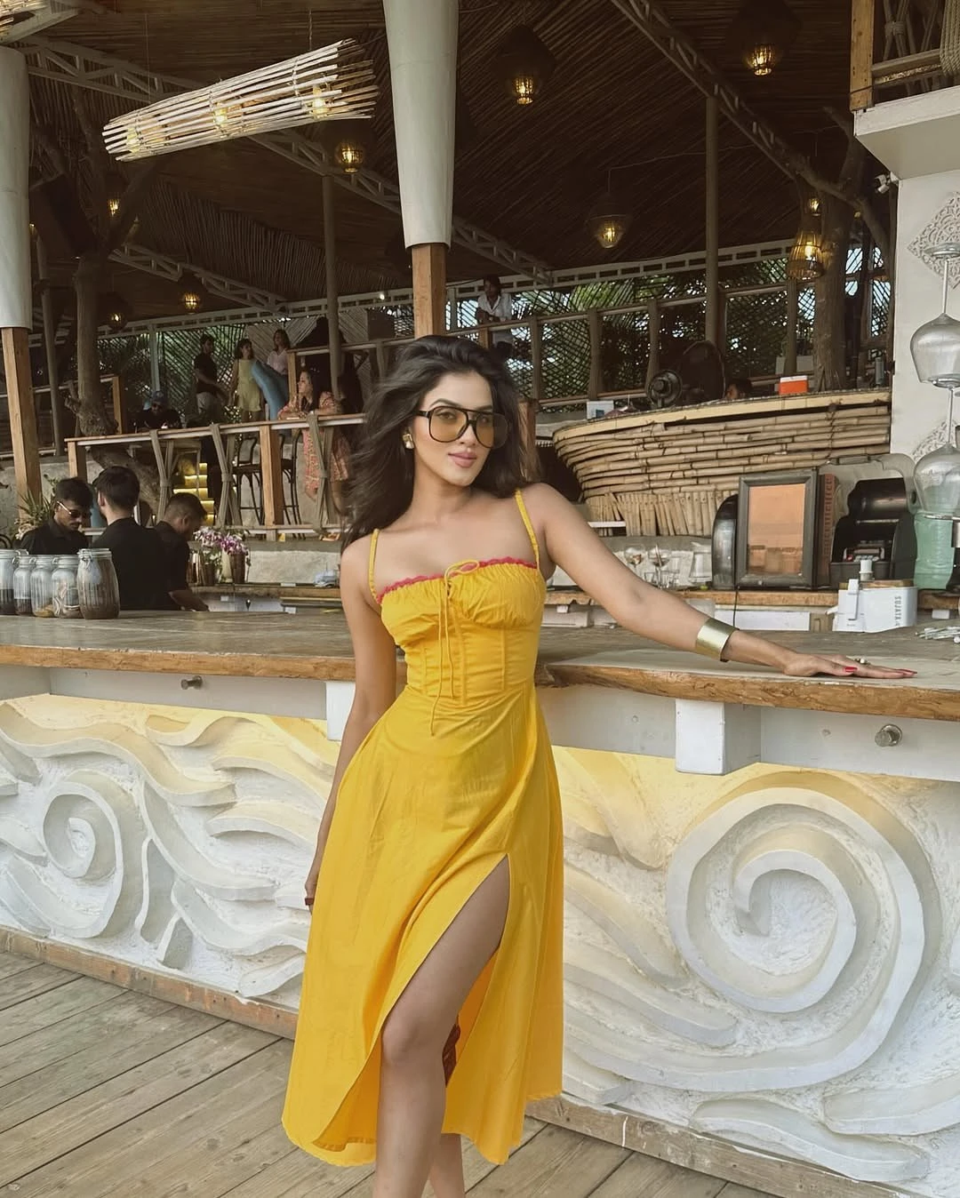 Anushka – Indian escort in Candolim, Goa, Escort, Candolim