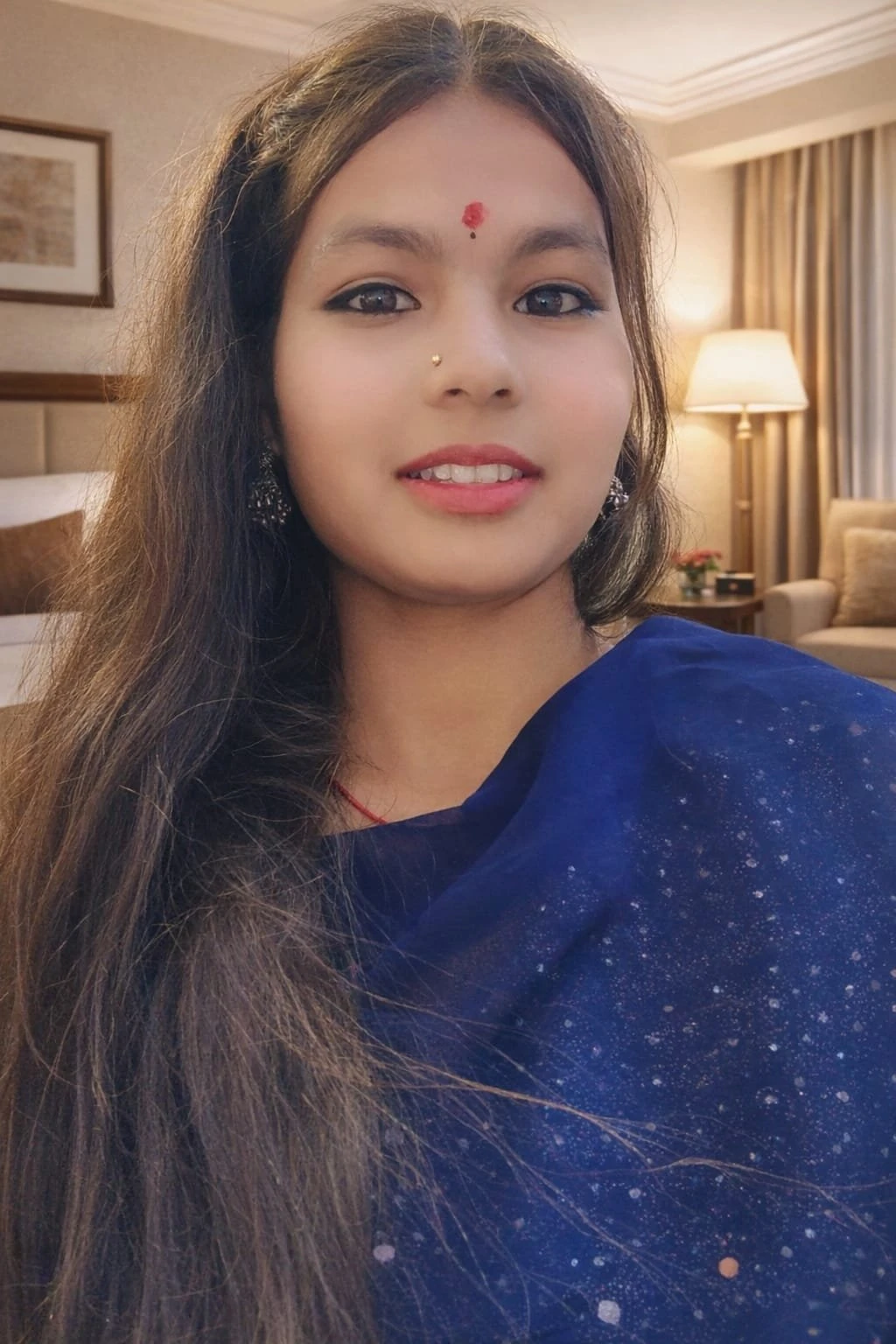 Puja Independent sexy cam&meet🫦 – Indian escort in Chennai — 5 / 6