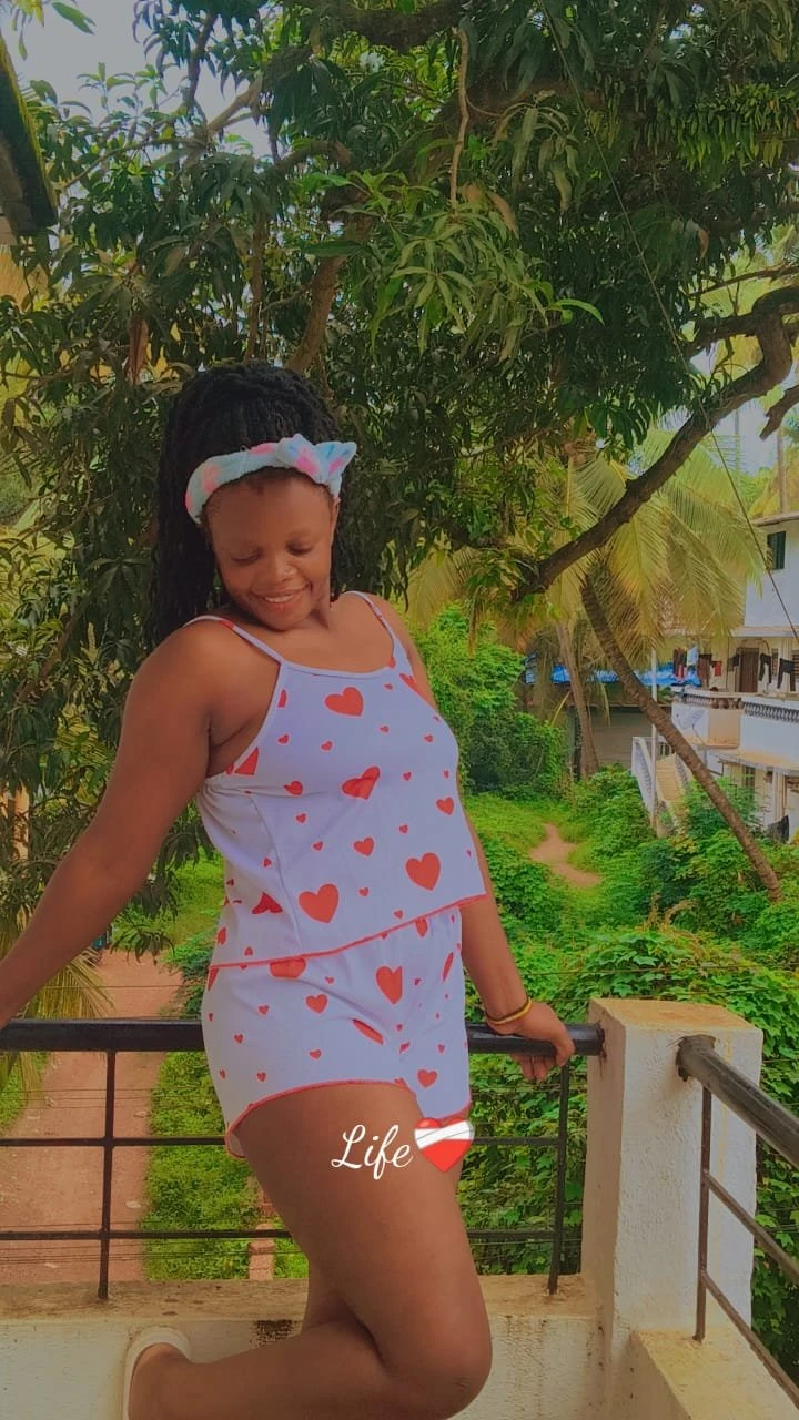African Lakshmi +91//724961//2868 – escort in Candolim, Goa — 6 / 11