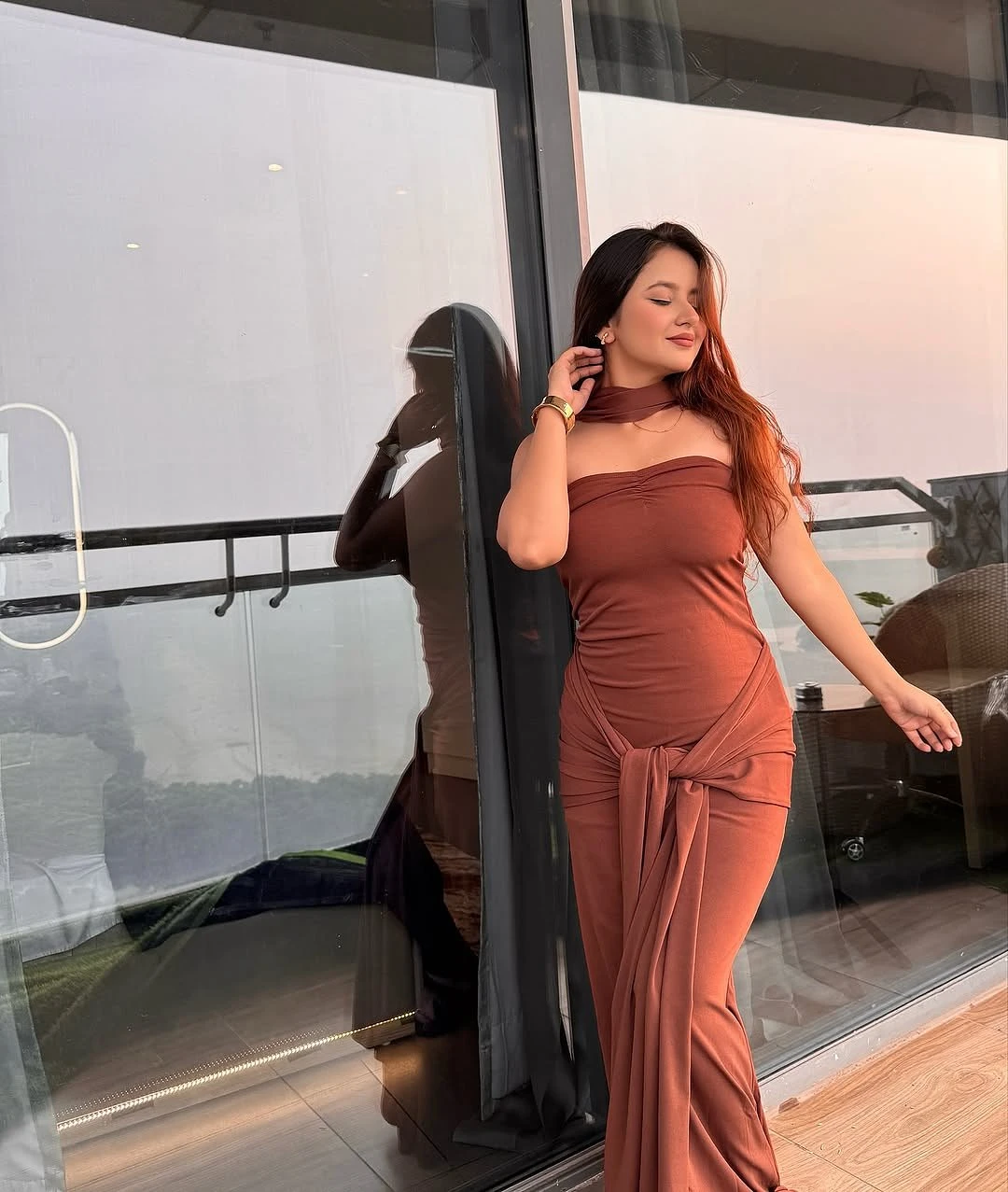 Shruti – Indian escort in Chandigarh — 5 / 9