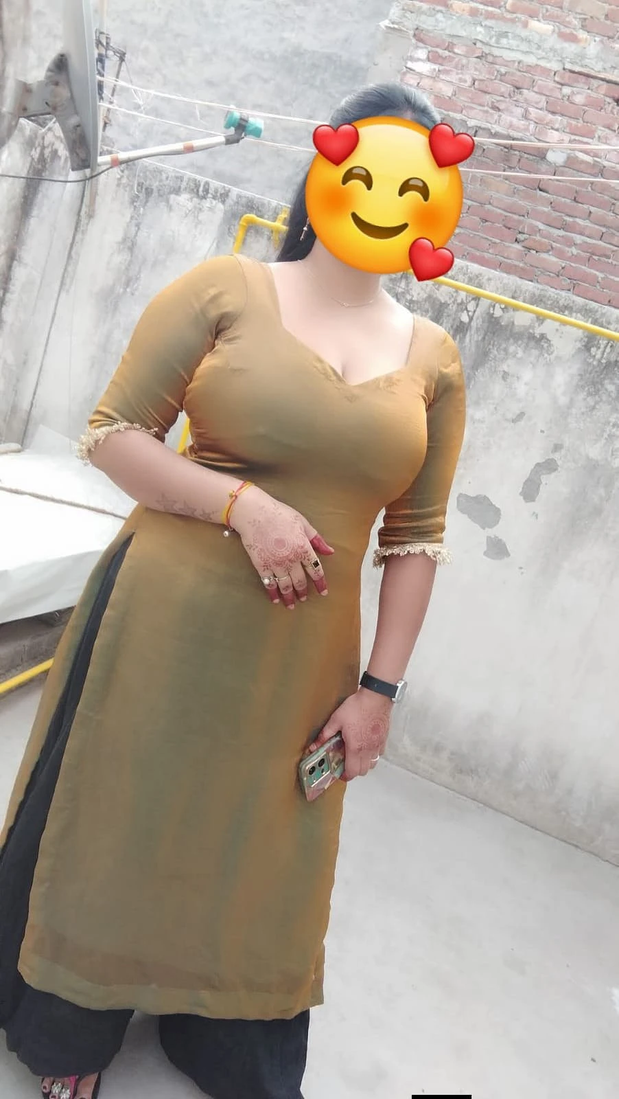 Suman Punjabi Girl – Indian escort in Gurgaon — 13 / 18