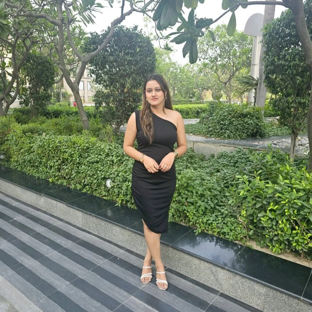 Unlimited Fun With Bangalore Kajal Reddy – Indian escort in Bangalore — 4 / 5