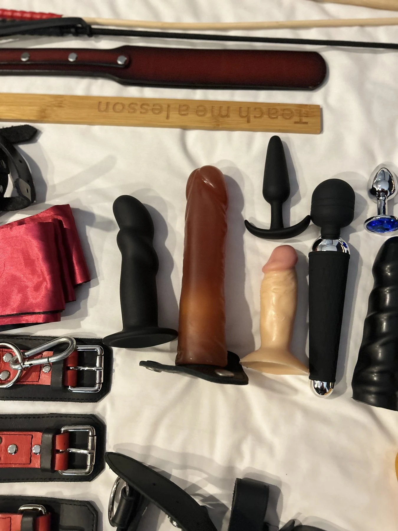 Dominatrix Astoria – American dominatrix in Budapest — 14 / 17