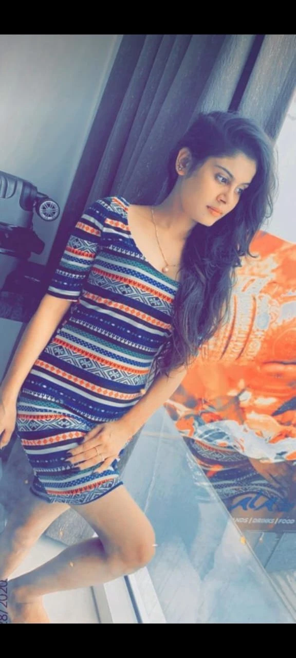 Russian and Indian Direct Payment – escort in Chennai — 1 / 3
