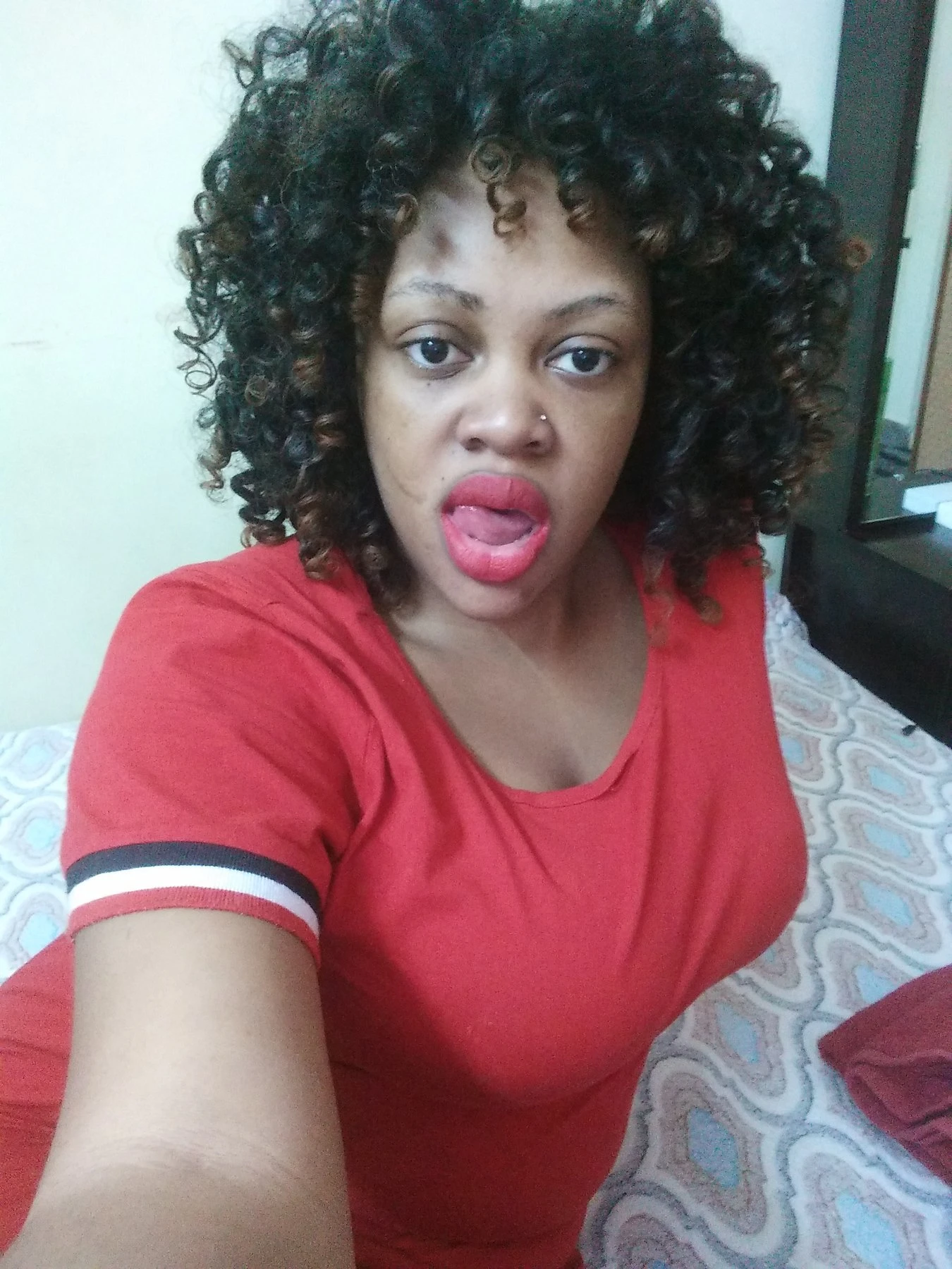 Ndidi – Kenyan escort in Bangalore, Escort, Banga