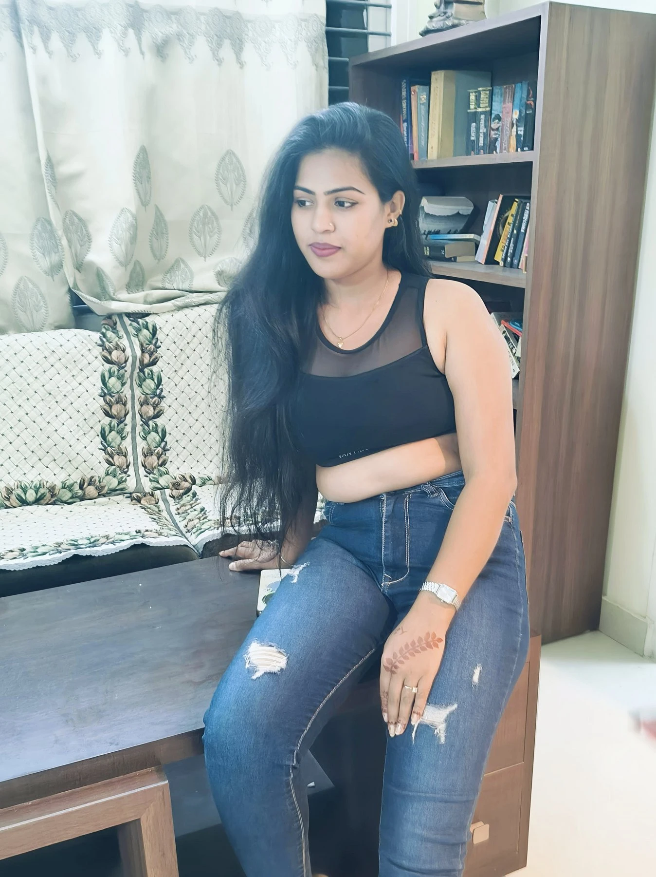 Electronic City OUTCALL service – Indian escort in Bangalore, Escort, Banga