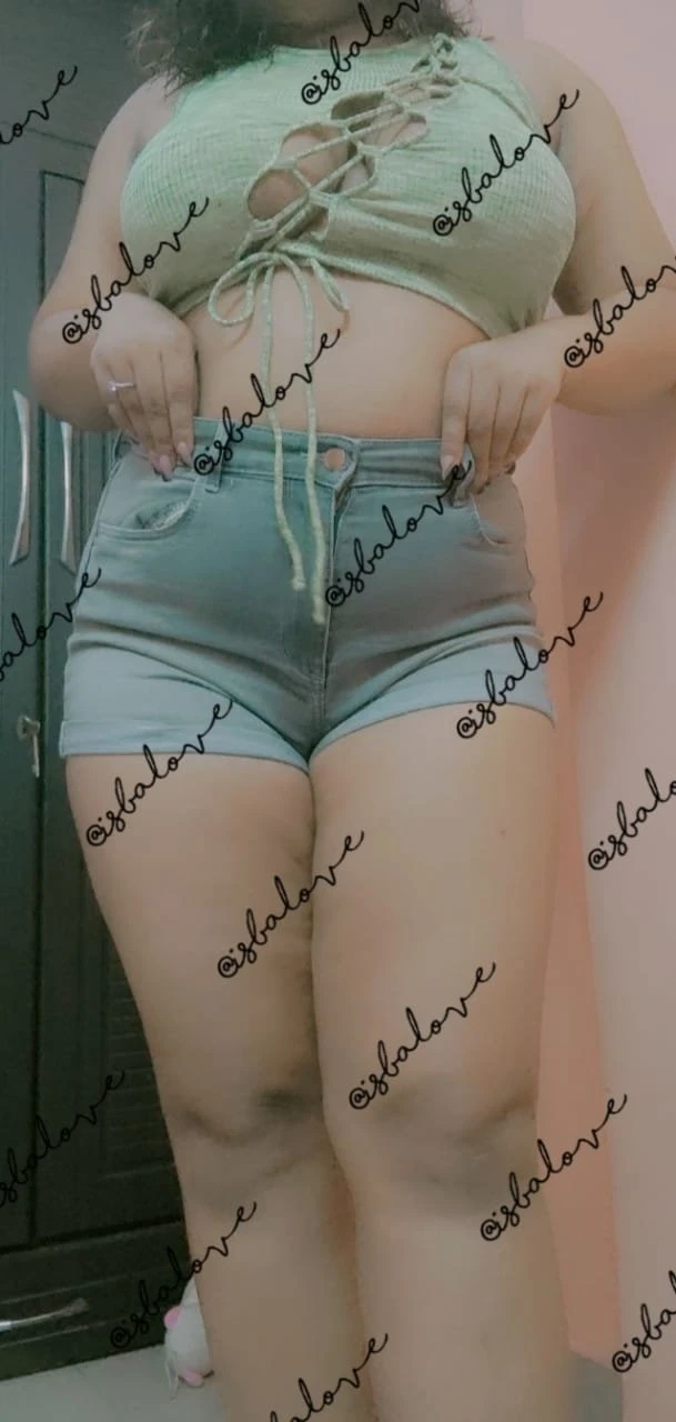 Isba Love – Indian escort in Bangalore — 4 / 5
