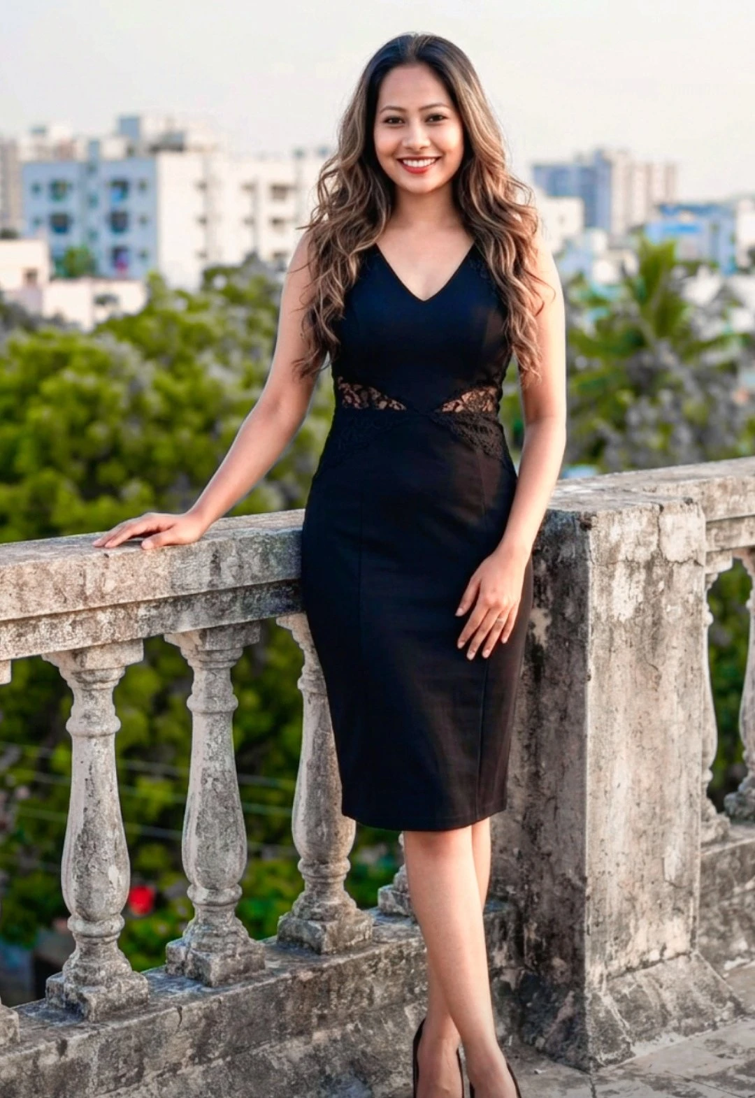 Nikita – Indian escort in Chennai, Escort, Chennai