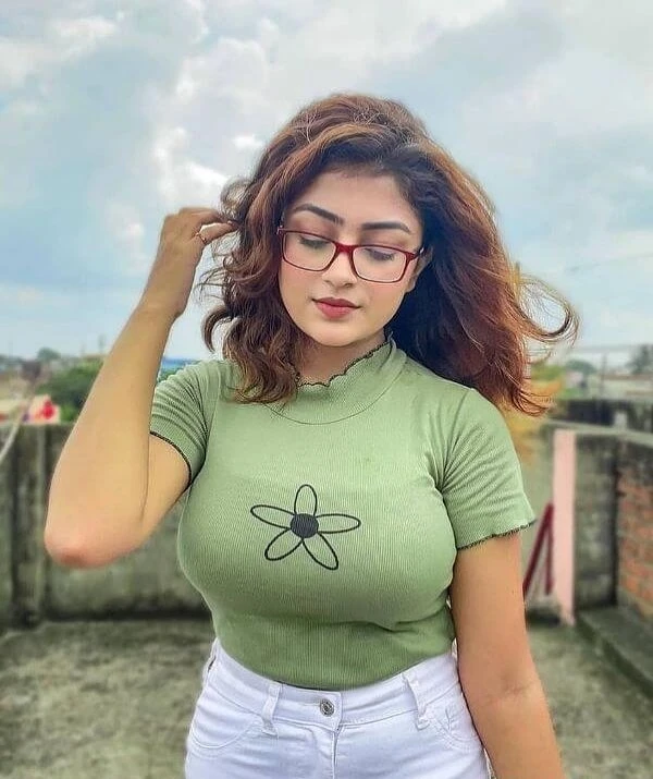 Muskan – Indian escort in Chandigarh — 5 / 6