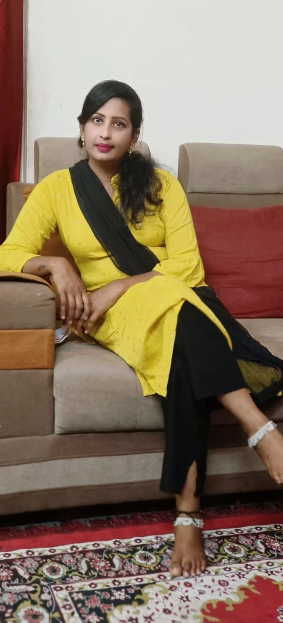 Kiran – Indian escort in Bangalore — 3 / 5