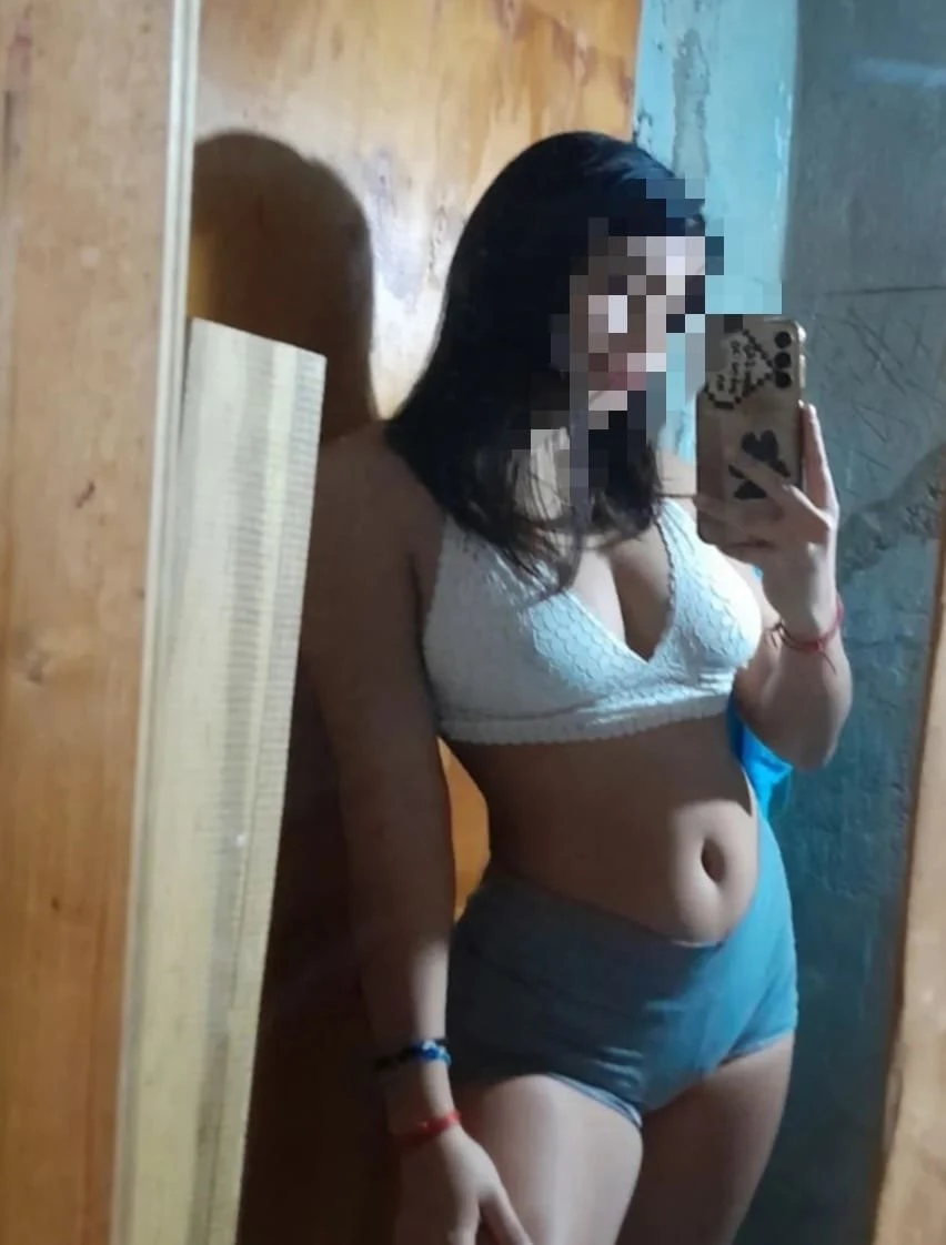 INDEPENDENT ❣️ (CAM AND REAL MEET❣️) – Indian escort in Chennai — 3 / 5