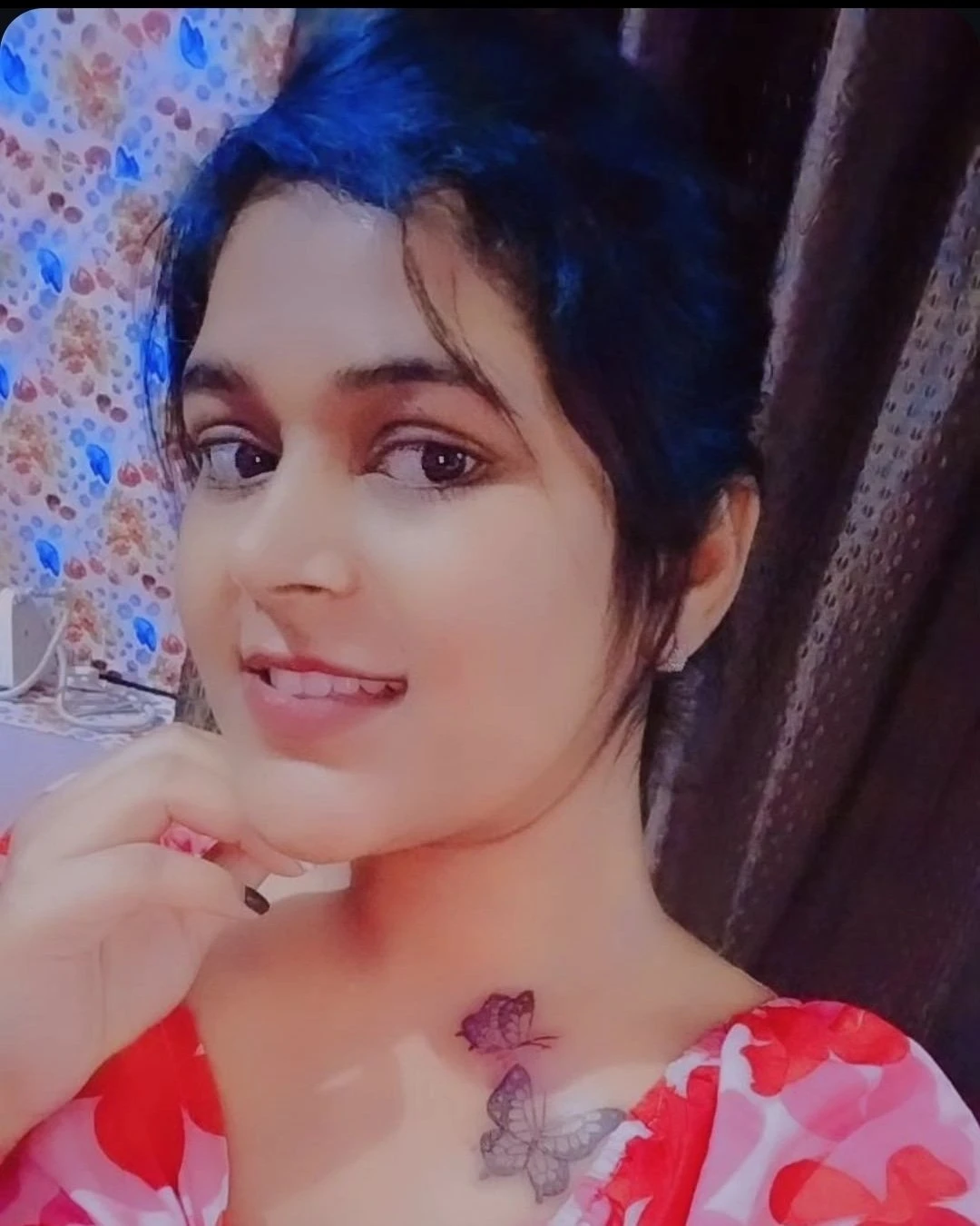 Zaina Vc Queen Is Back! – Indian escort in Bangalore — 3 / 7