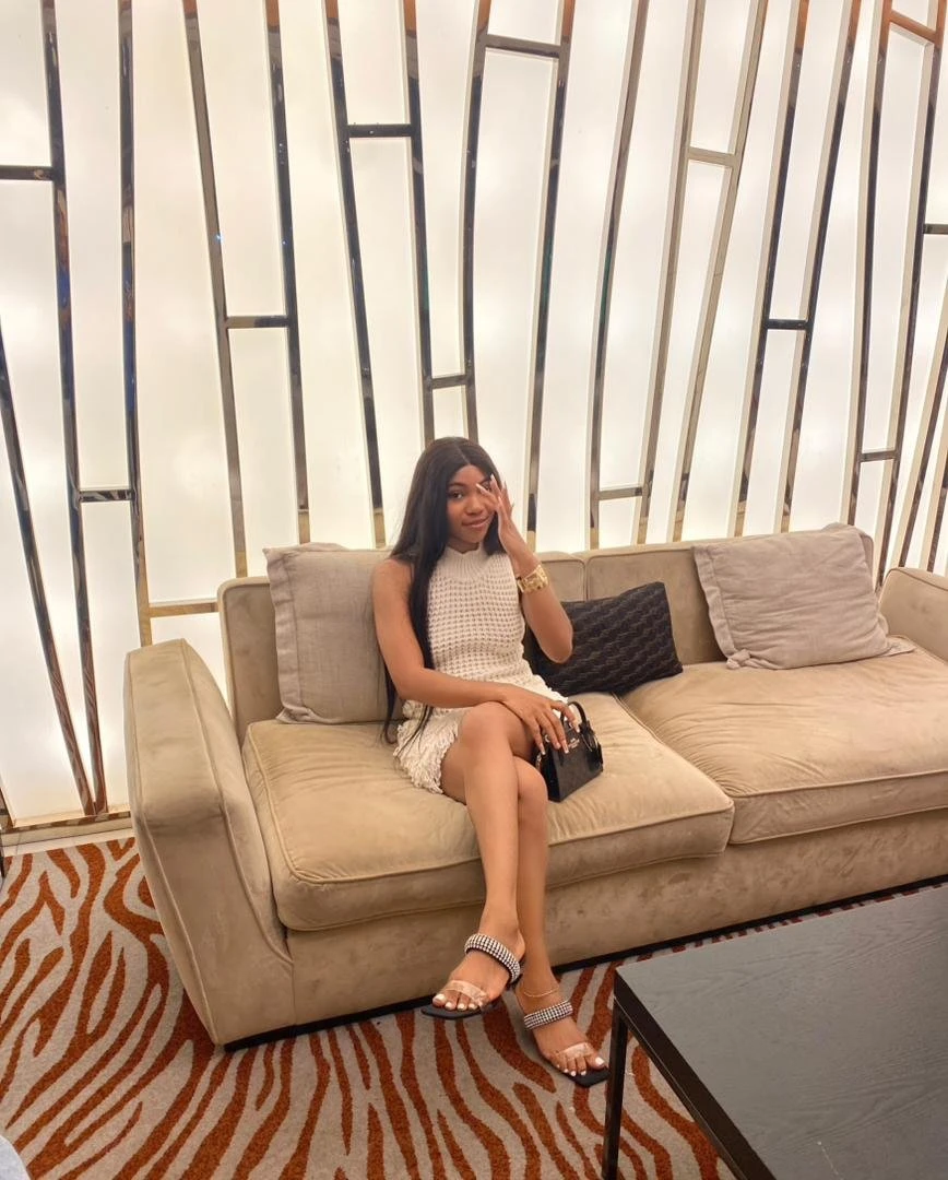 Mel – Nigerian escort in Cotonou — 2 / 7