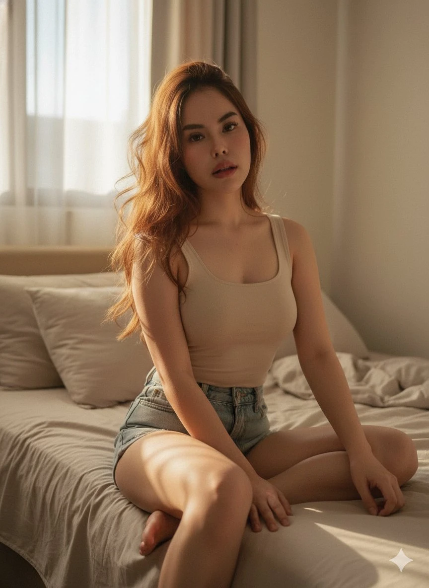 Party Mica Gfe – Vietnamese escort in Hong Kong — 8 / 11