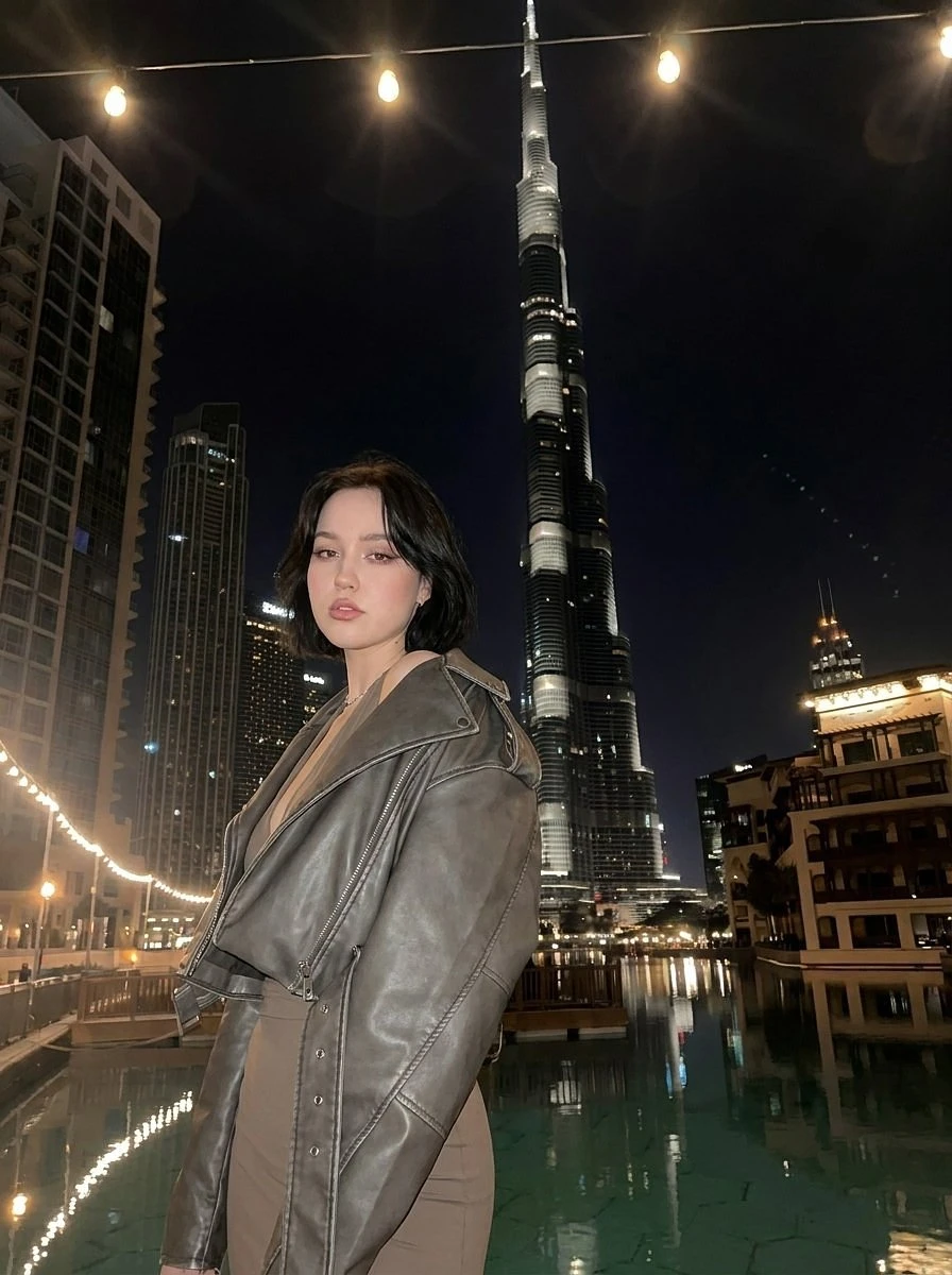 Celeste Anal Angel – Russian escort in Hong Kong — 5 / 6