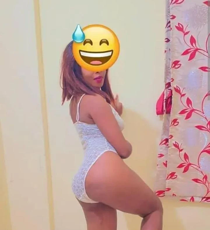 African Sha, Carri +91//761871//6972 – escort in Bangalore — 3 / 4