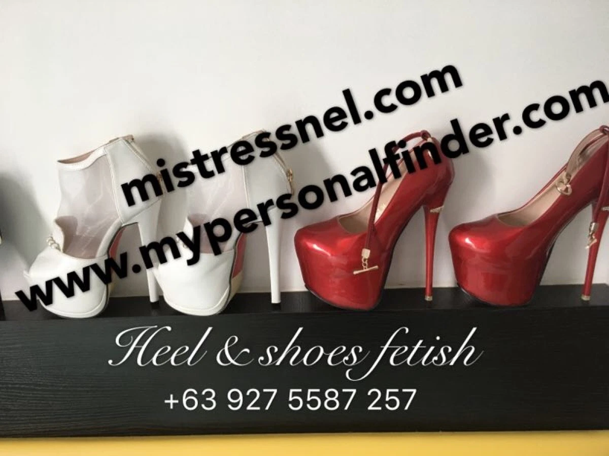 Mistress Nel – Filipino escort in Hong Kong — 2 / 6