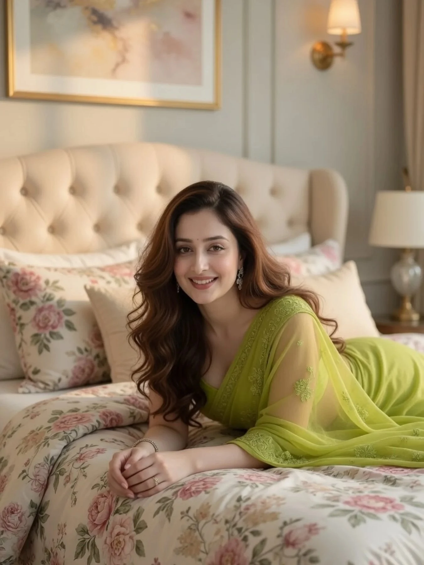 Aayushi Jain – escort in Chennai — 2 / 4