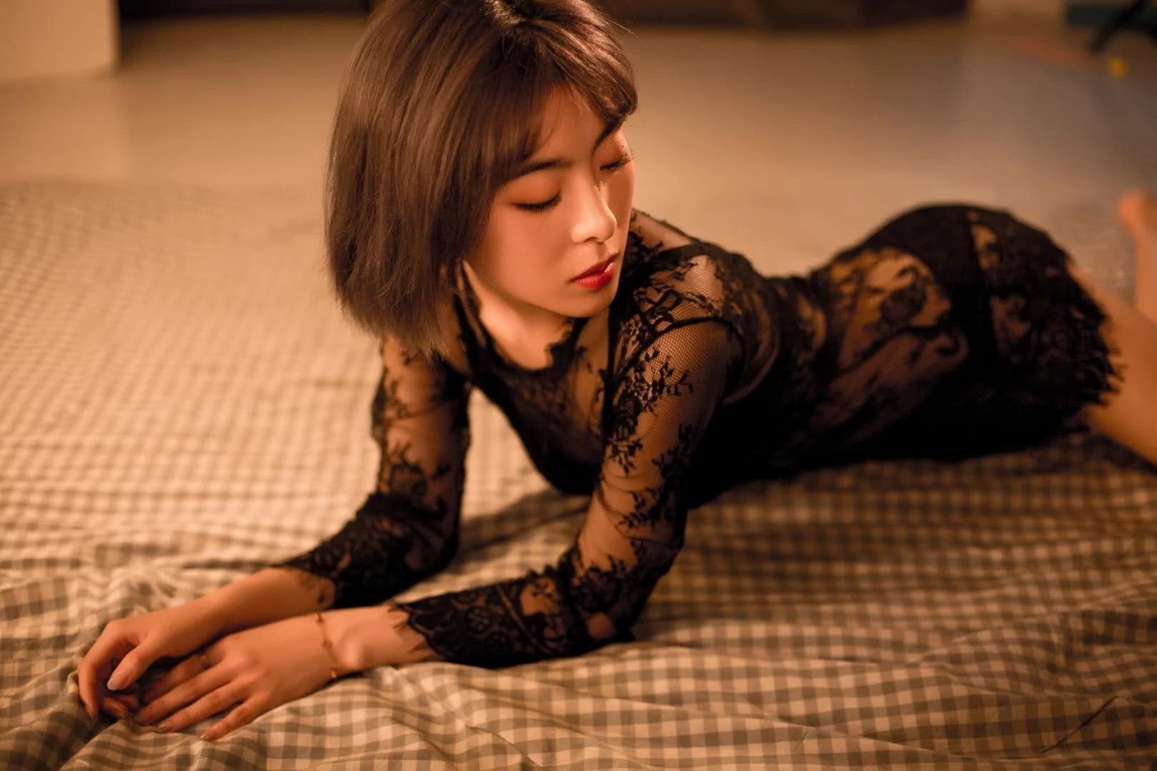 Role play girl – South Korean escort in Tirana, Escort, Tirana