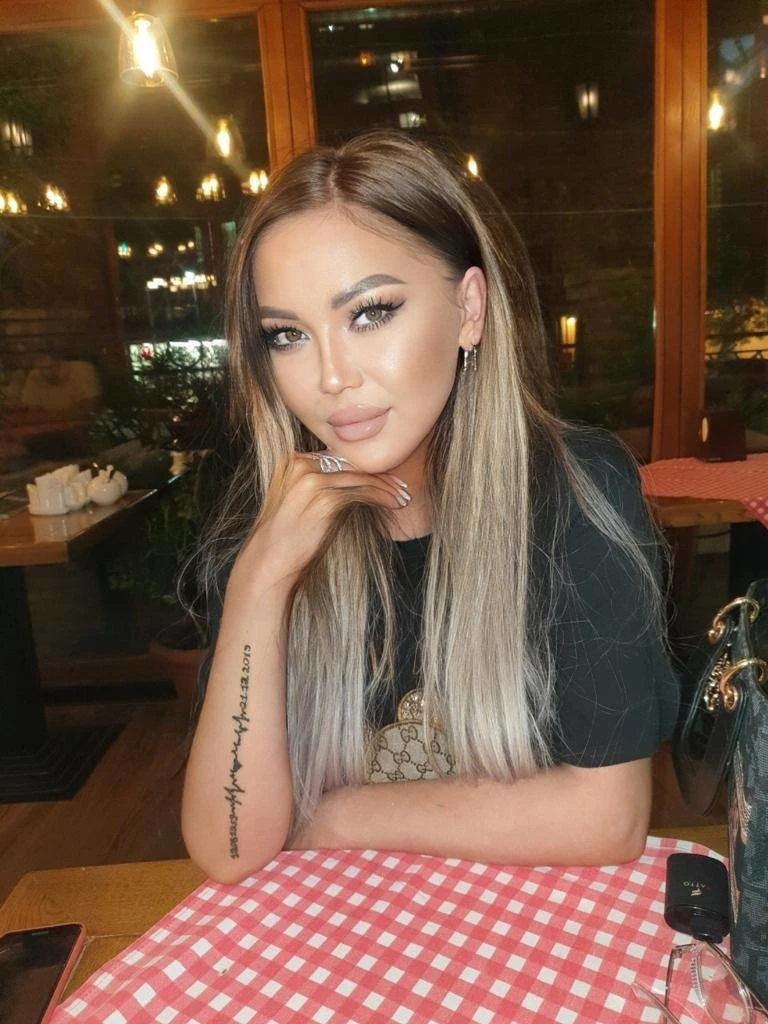 Dasha – escort in Yerevan — 6 / 14