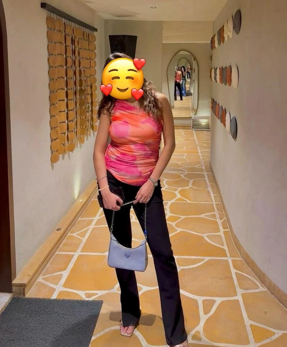 ꧁Real Meet & Cam Session꧂ – Indian escort in Chennai — 3 / 5