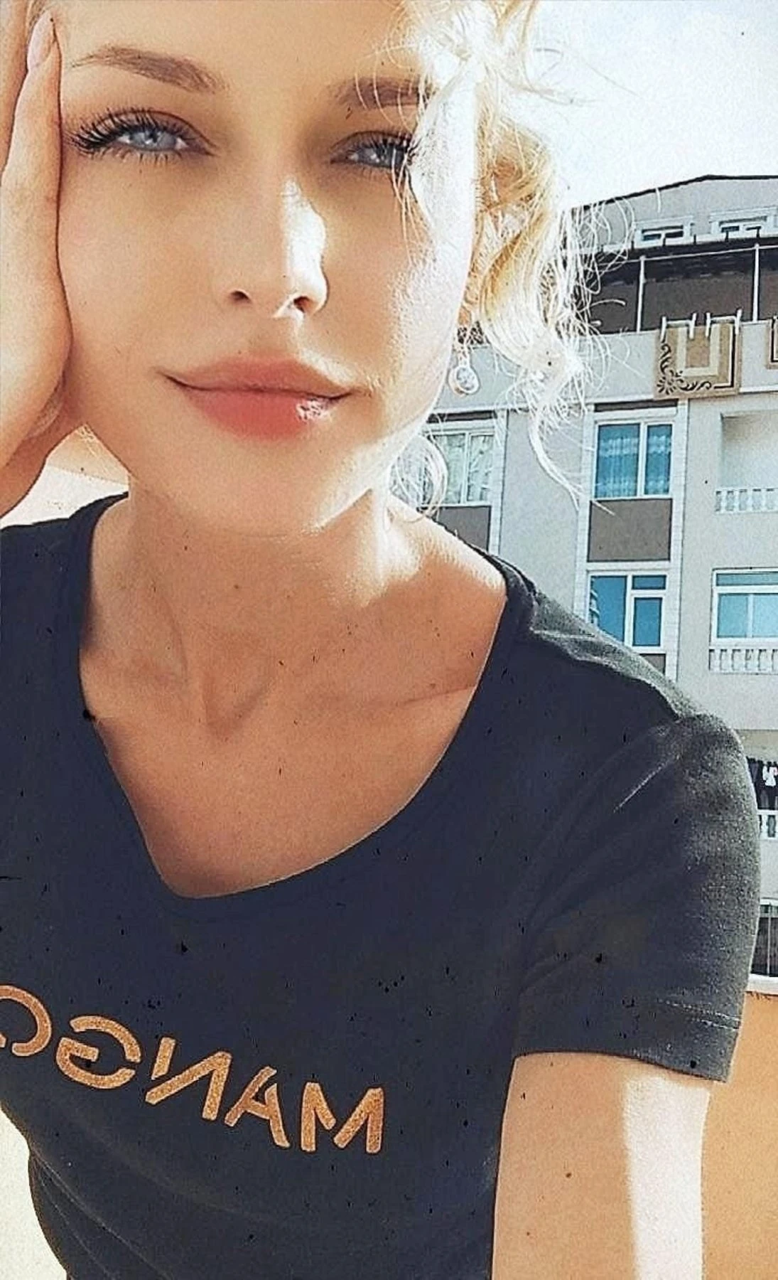 Alena – Russian escort in Tirana, Escort, Tirana
