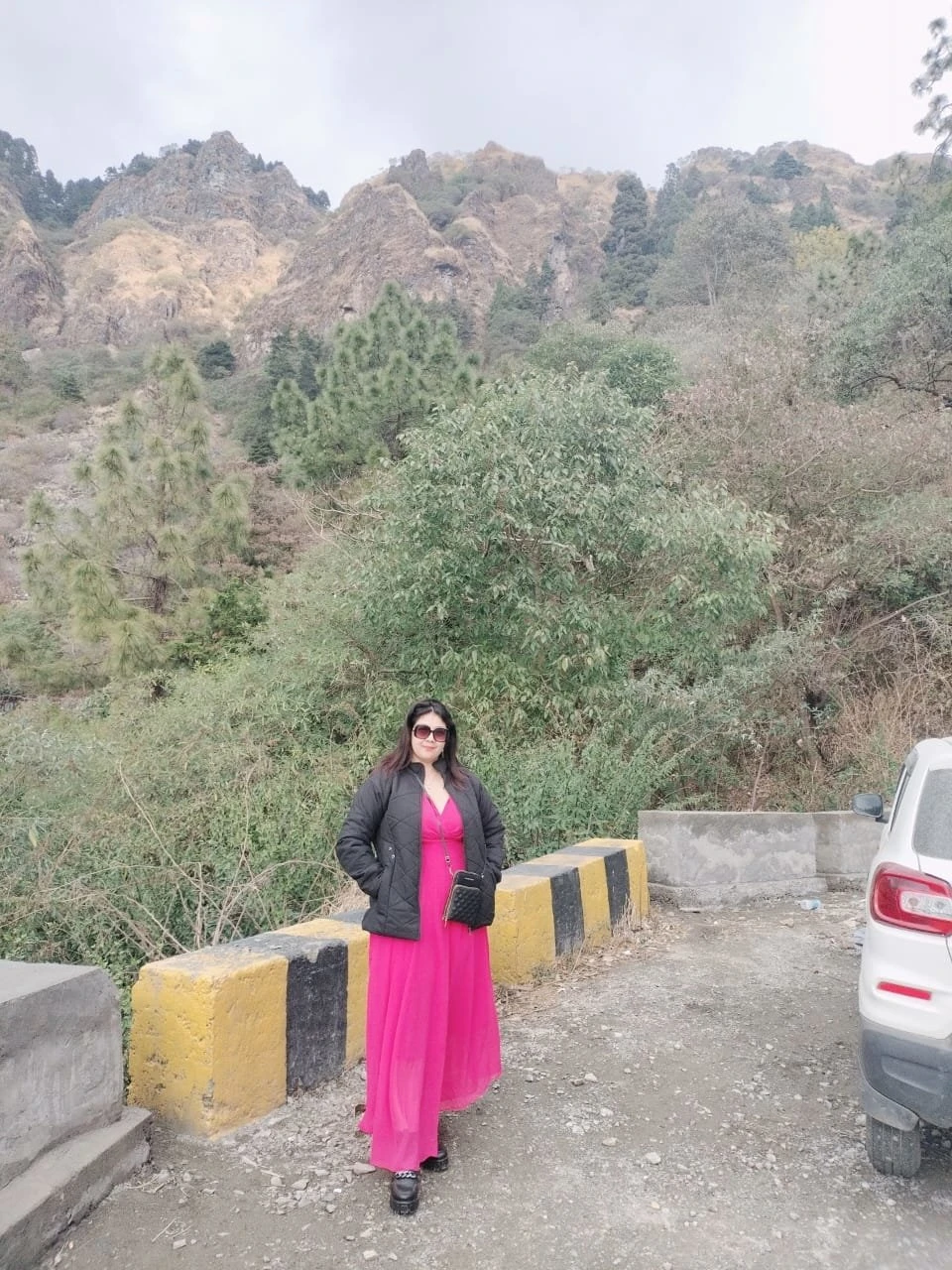 Sara – Thai escort in Gurgaon — 5 / 6