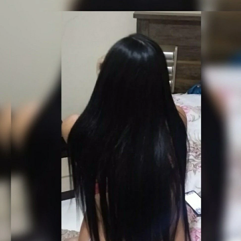 Ayjan – Azerbaijani escort in Baku — 2 / 18