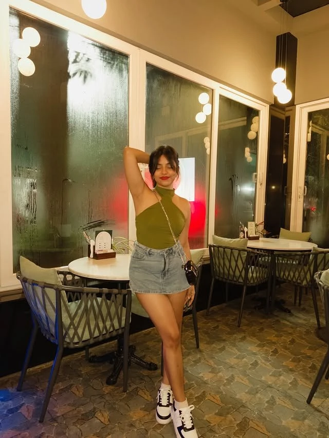 Diya – Indian escort in Amritsar — 2 / 7
