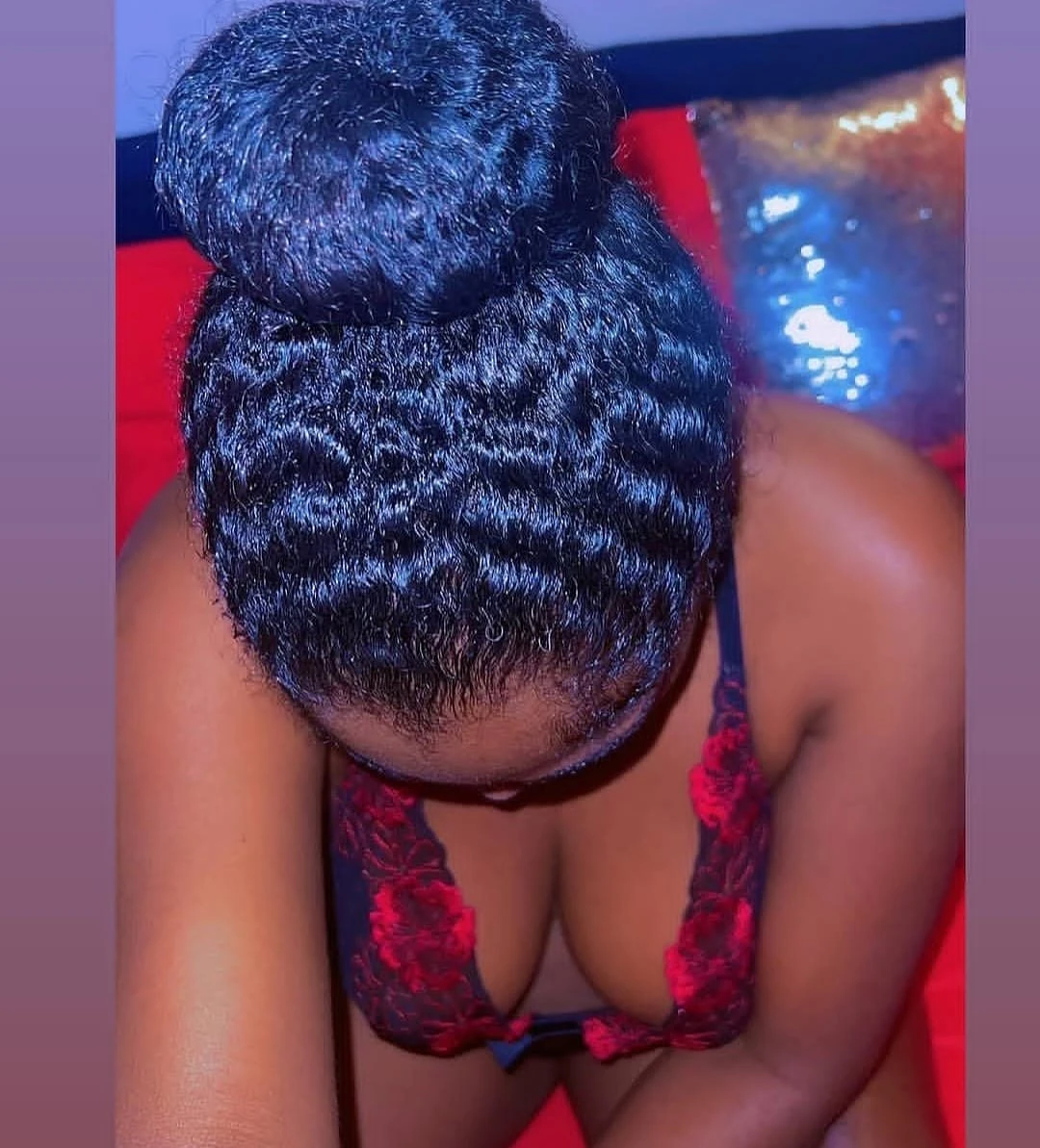 AFRICAN GIRL REAL MEETING ONLY – South African escort in Chennai — 2 / 7