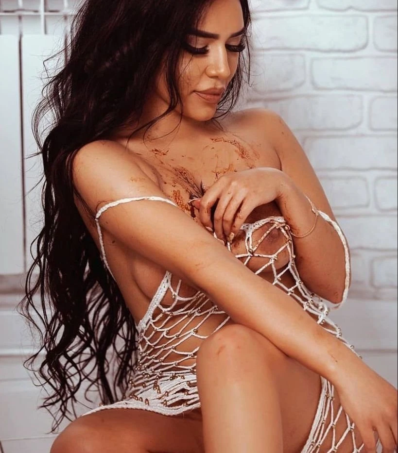 Turkan – Azerbaijani escort in Baku — 4 / 29