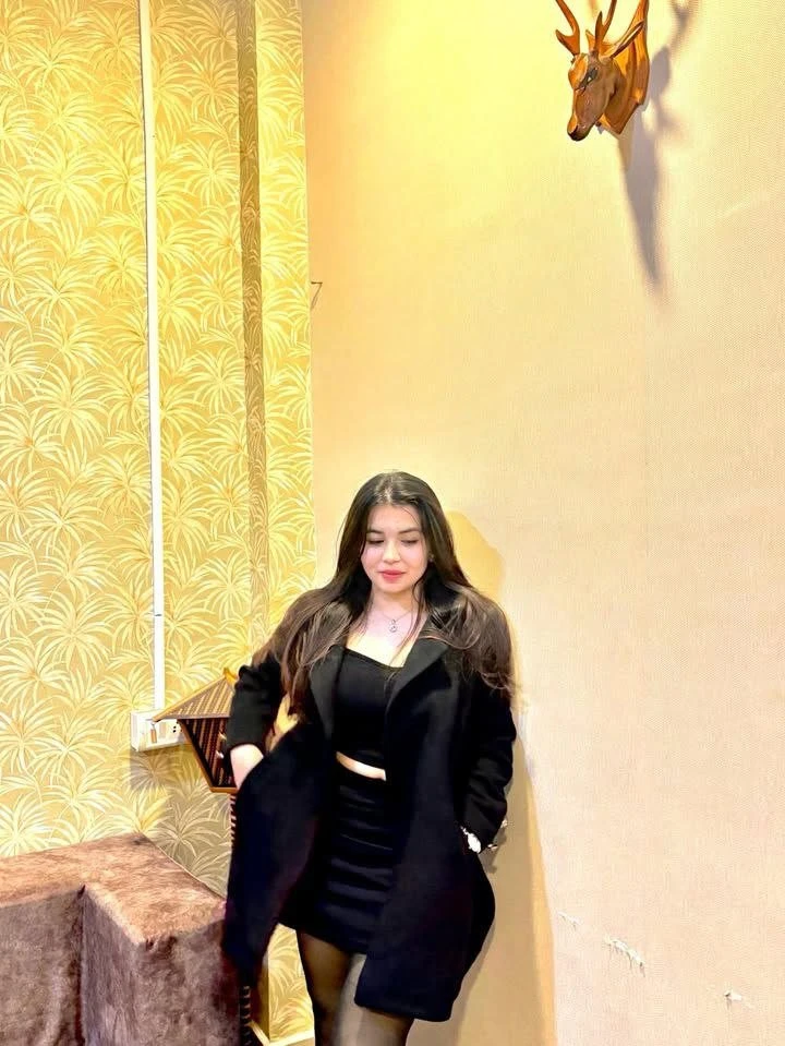 Sapna – Indian escort in Chennai — 3 / 4