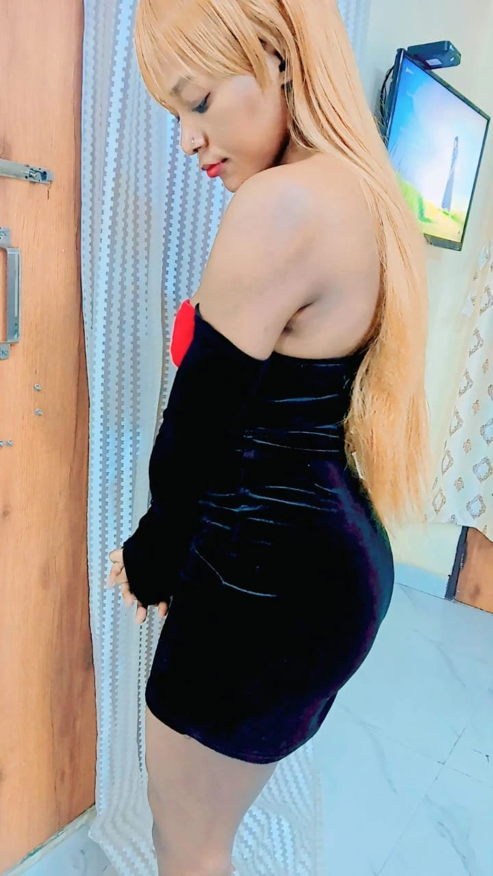 Jamirah – escort in Gurgaon — 5 / 9