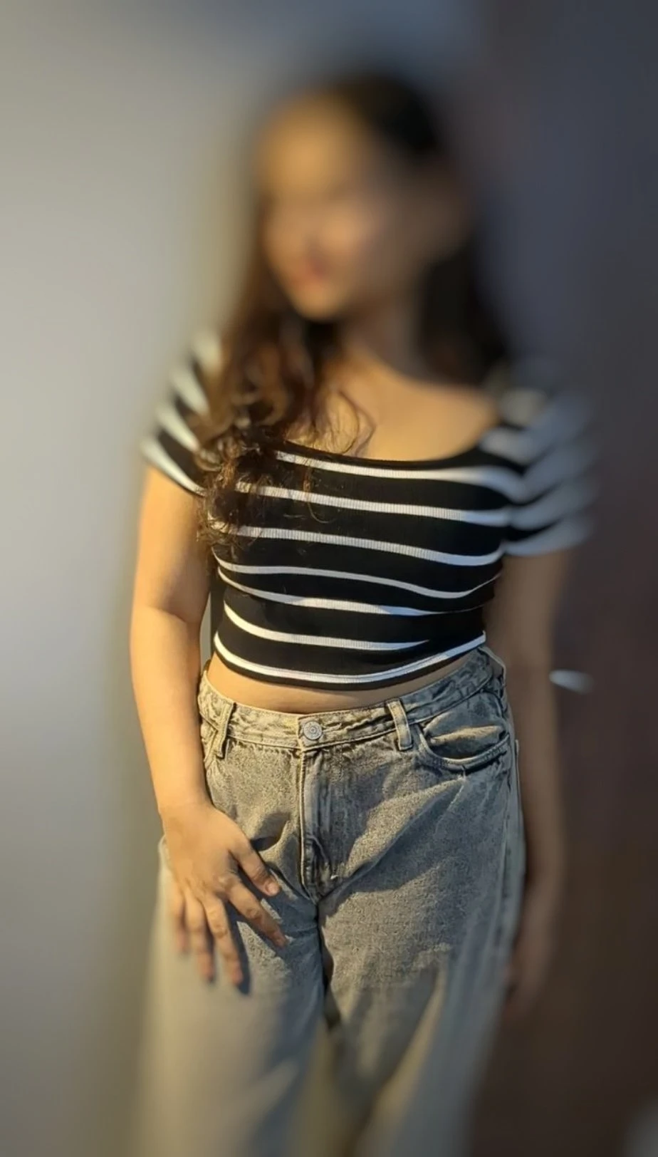 Amrita Real and Cam Service – Indian escort in Ahmedabad — 3 / 4