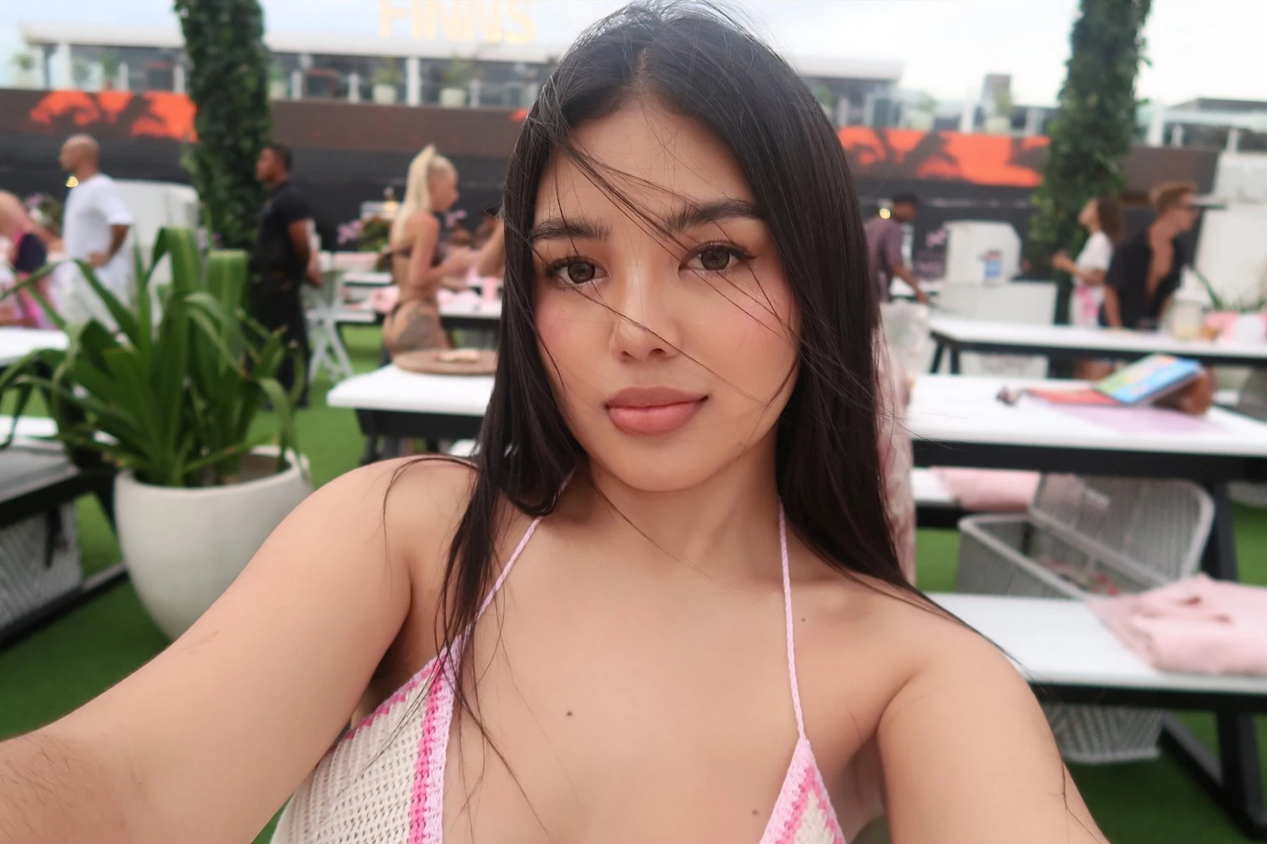 Fatima Dadoll – Moroccan escort in Hong Kong — 3 / 31