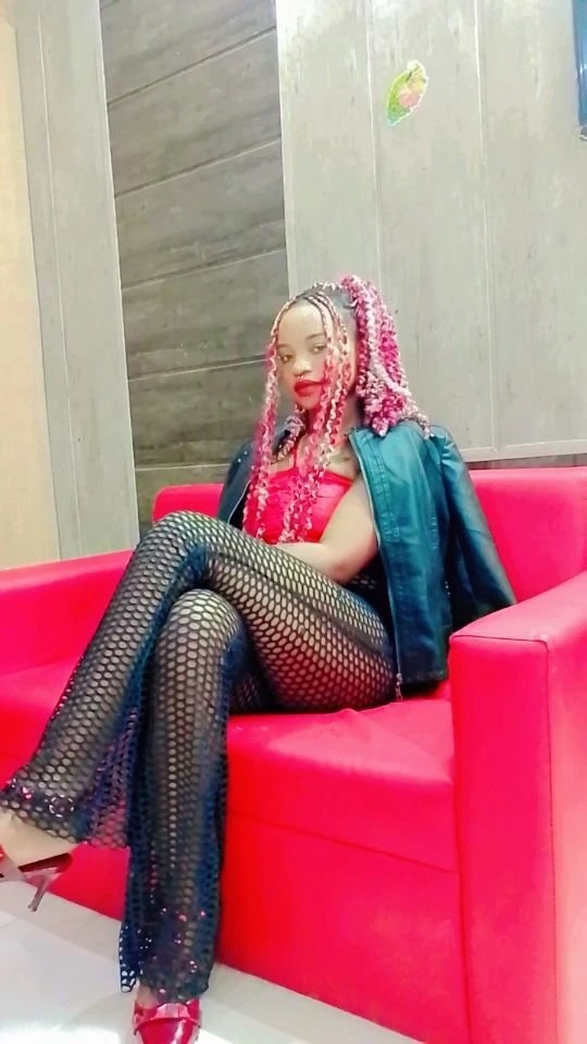 African Sasha +91//628028//4979 – escort in Ahmedabad — 3 / 9