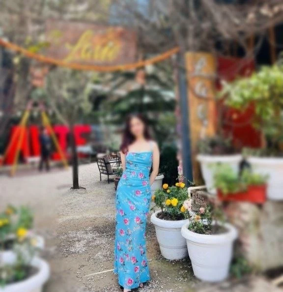 Athiya 22 🥀 for some days❣️ – Indian escort in Bangalore — 2 / 4