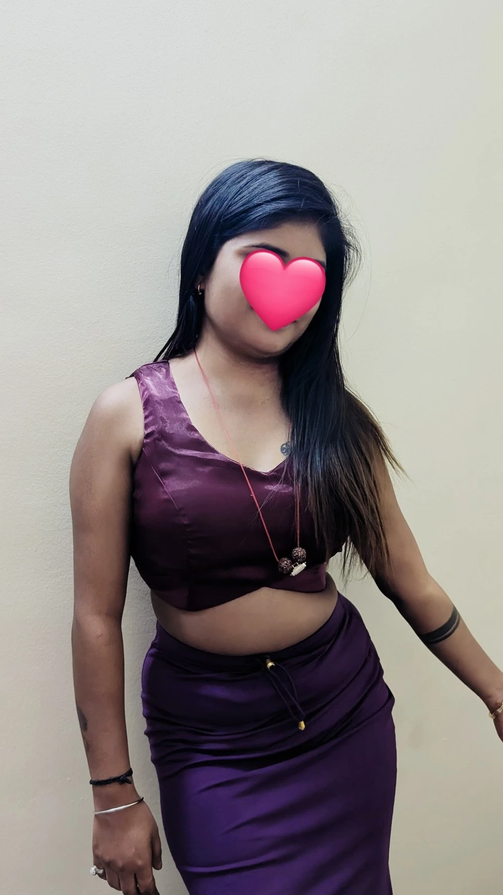 ️Muskan Singh INDEPENDENT & GENUINE GIRL – Indian escort in Bangalore — 3 / 6
