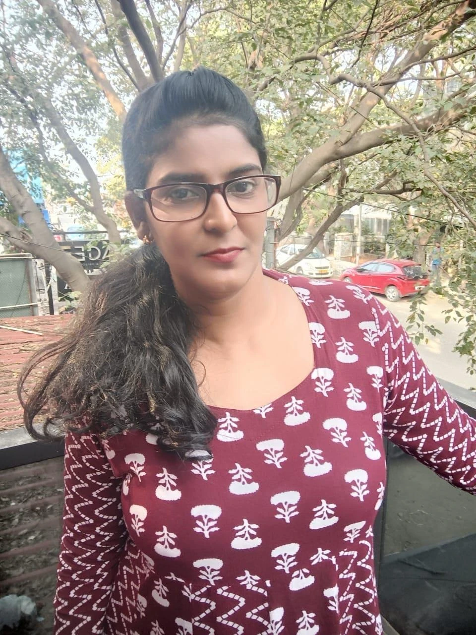 Priya – Indian dominatrix in Chennai, Escort, Chennai
