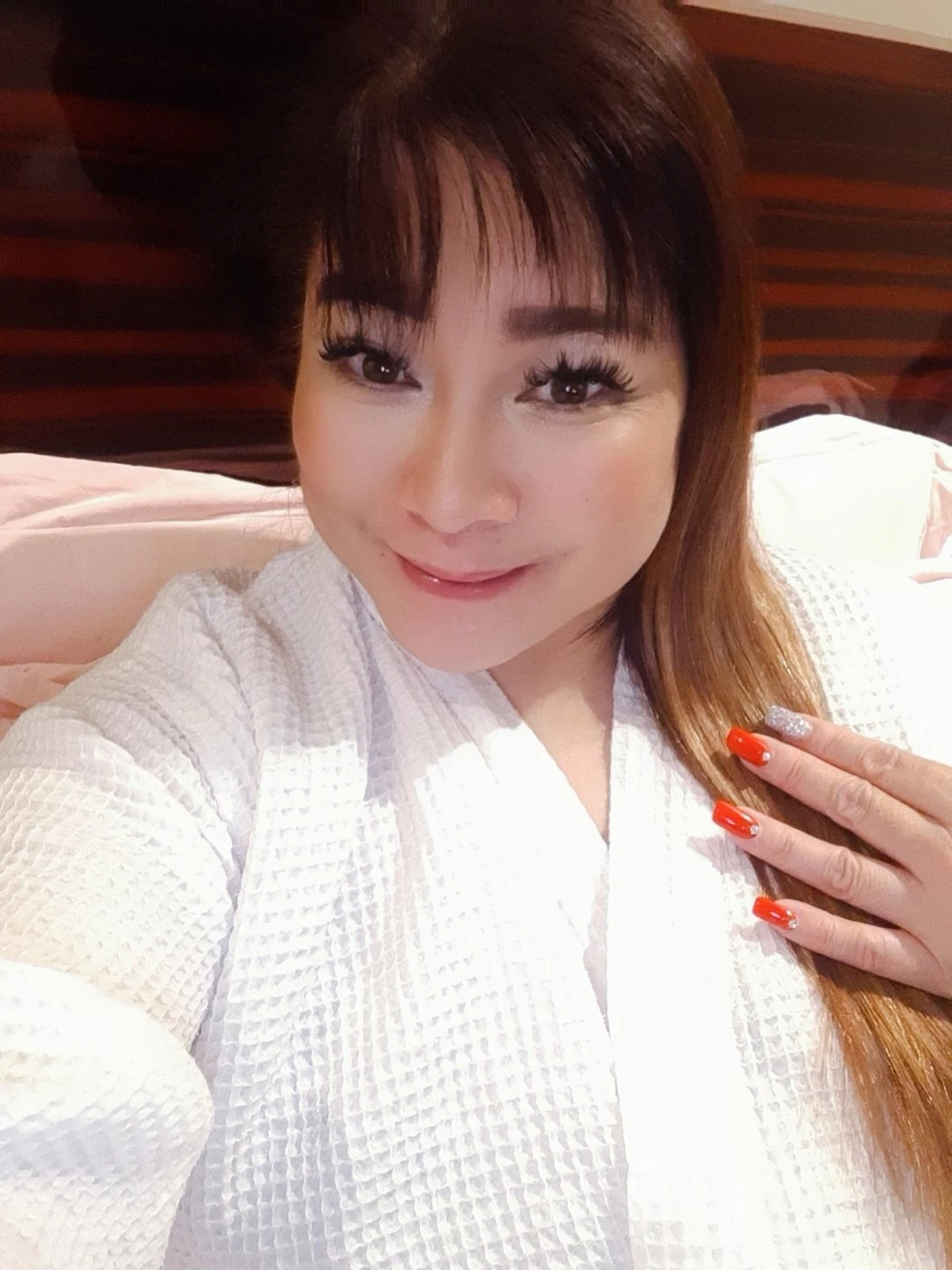 CAMSHOW SEXY FILIPINA MILF JOY – Filipino escort in Bangalore — 5 / 23