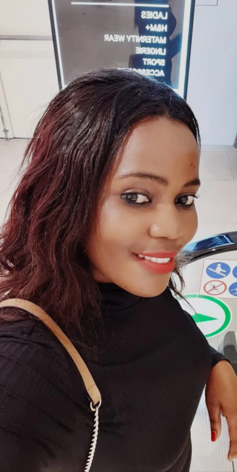 Exotic Romance – Ghanaian escort in Candolim, Goa — 3 / 5