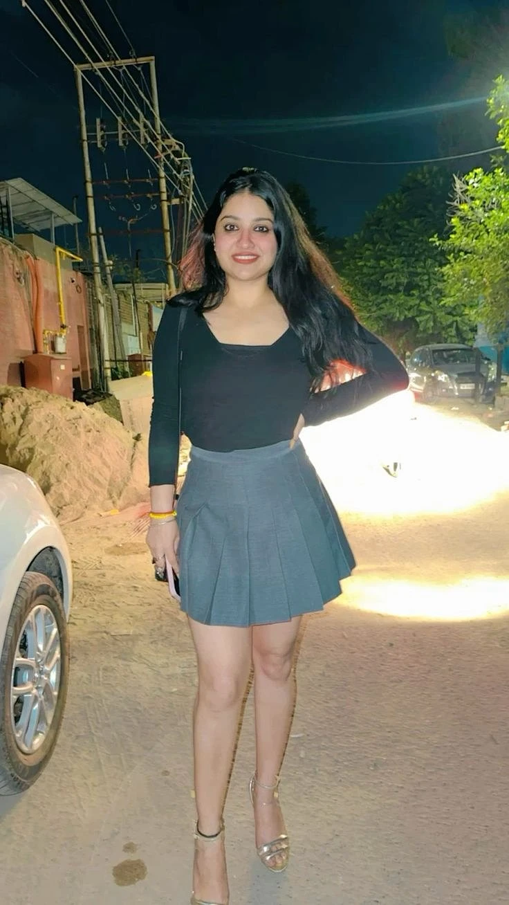 Jasneet – Indian escort in Chandigarh — 4 / 5