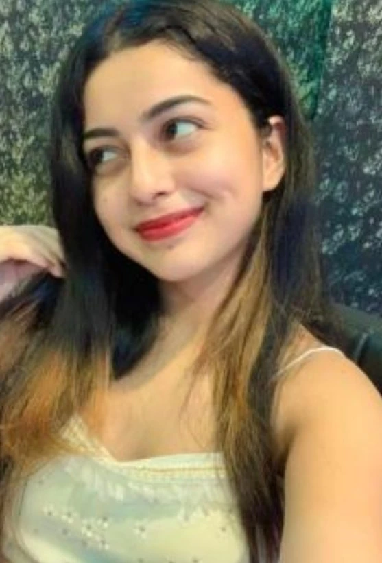 Rashmika – Indian escort in Chennai — 2 / 3
