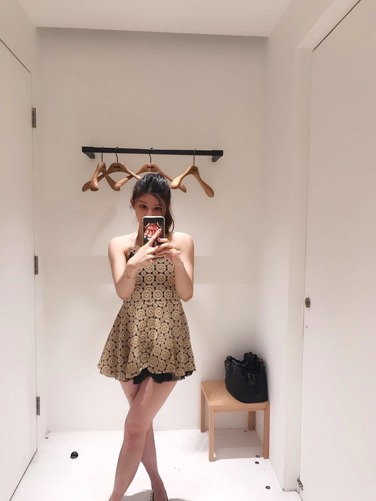 Kalyb – Chinese escort in Hong Kong, Escort, Hong Kong