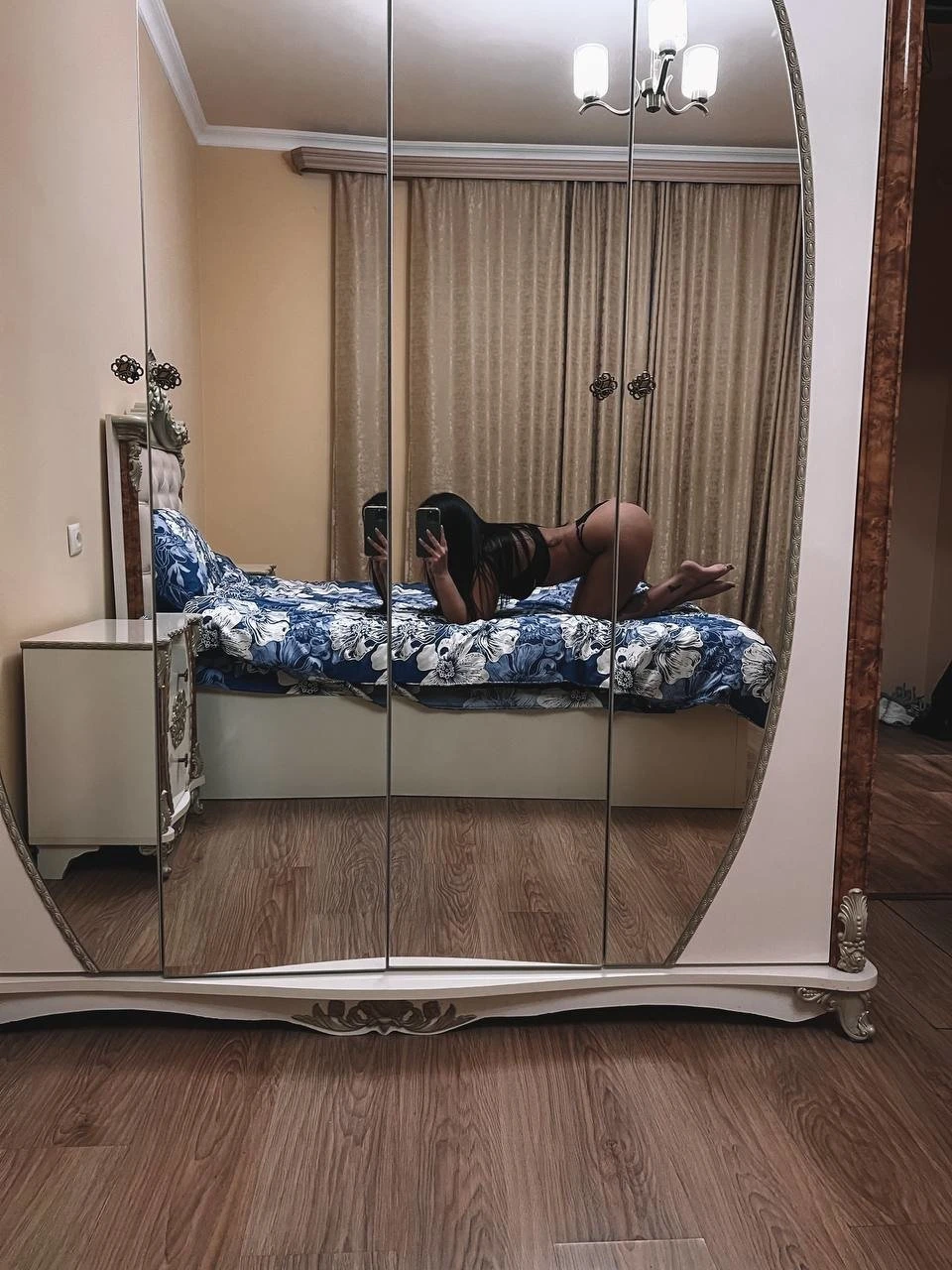 Milana – Russian escort in Yerevan — 8 / 10
