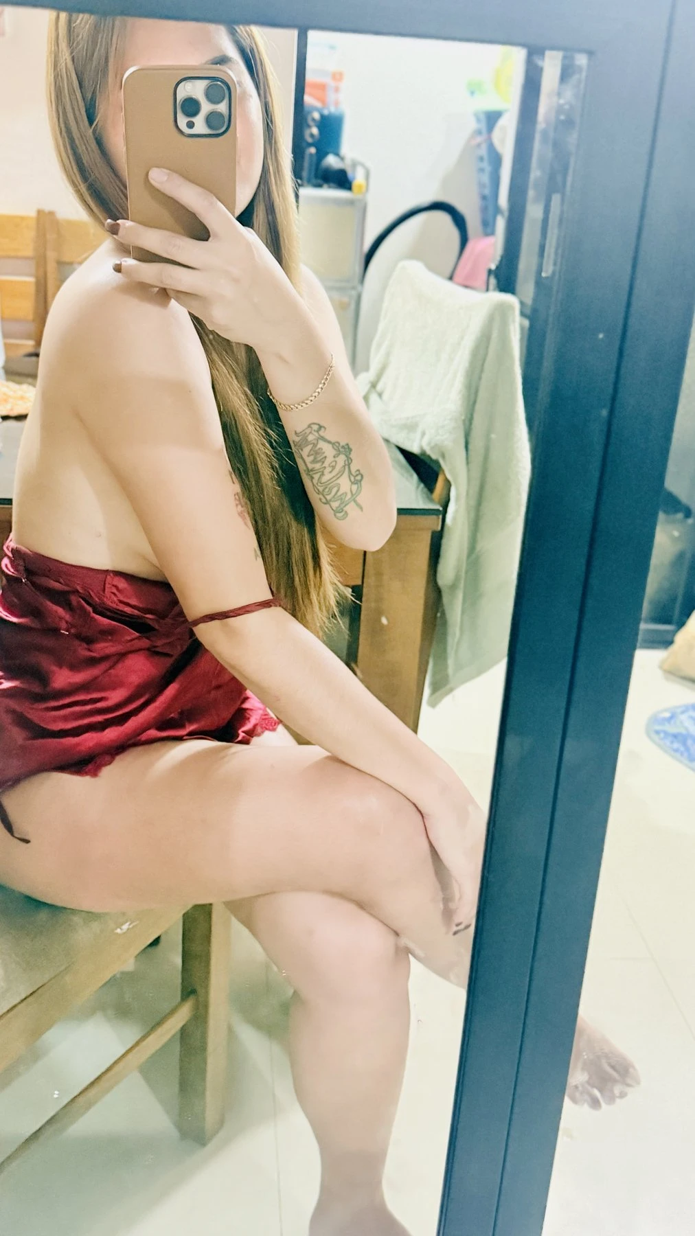 Lexiba just landed – Filipino escort in Hong Kong — 14 / 19