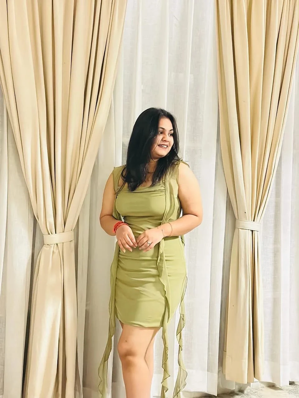 Aradhana – Indian escort in Gangtok — 3 / 4