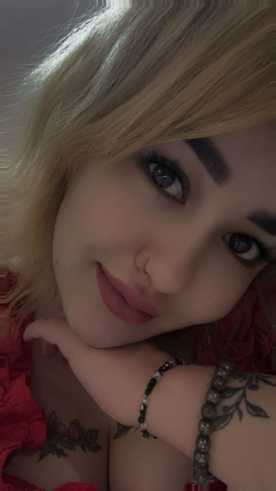 Russian Alena – Russian escort in Chandigarh — 5 / 8