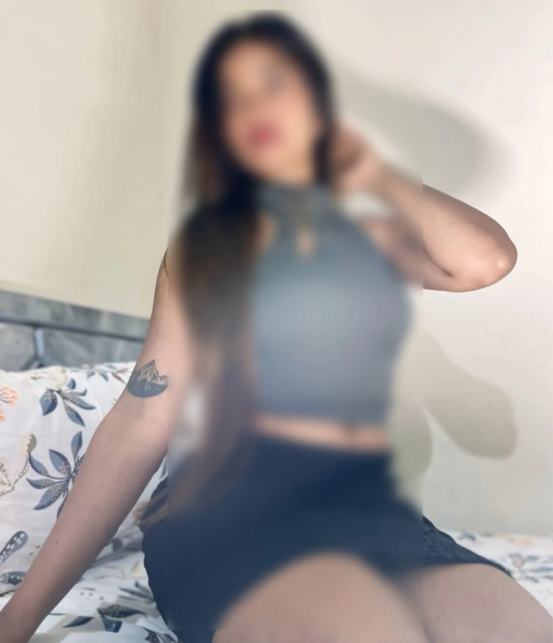 Muskan Webcam and Real meet 🤍10 – Indian escort in Bangalore — 4 / 6