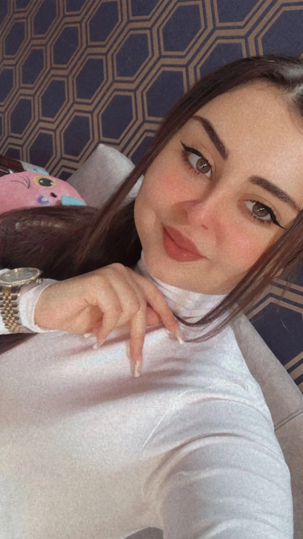 Aylin – Azerbaijani escort in Baku — 2 / 6